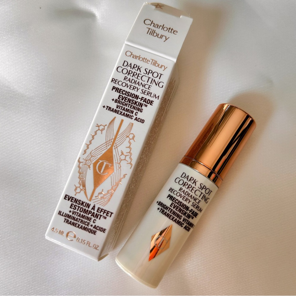 Charlotte Tilbury Dark Spot Correcting Serum